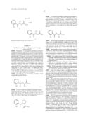 PROLYL HYDROXYLASE INHIBITORS AND METHOD OF USE diagram and image