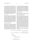 PROLYL HYDROXYLASE INHIBITORS AND METHOD OF USE diagram and image