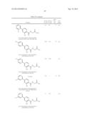 PROLYL HYDROXYLASE INHIBITORS AND METHOD OF USE diagram and image