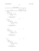 PROLYL HYDROXYLASE INHIBITORS AND METHOD OF USE diagram and image