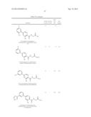 PROLYL HYDROXYLASE INHIBITORS AND METHOD OF USE diagram and image