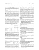 FLAME-RETARDANT THERMOPLASTIC POLYURETHANE COMPRISING COATED METAL     HYDROXIDES, PHOSPHORUS-CONTAINING FLAME RETARDANTS AND/OR HYDROTALCITE OR     PHYLLOSILICATE diagram and image