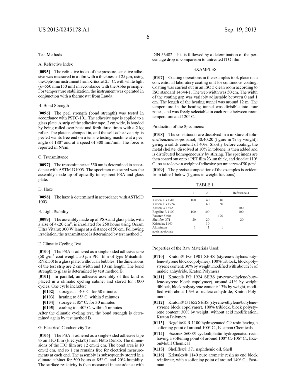 PRESSURE-SENSITIVE ADHESIVE MASS - diagram, schematic, and image 09