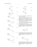 HETEROCYCLIC COMPOUNDS AND EXPANSION AGENTS FOR HEMATOPOIETIC STEM CELLS diagram and image