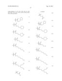 HETEROCYCLIC COMPOUNDS AND EXPANSION AGENTS FOR HEMATOPOIETIC STEM CELLS diagram and image