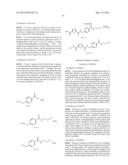 HETEROCYCLIC COMPOUNDS AND EXPANSION AGENTS FOR HEMATOPOIETIC STEM CELLS diagram and image