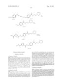 HETEROCYCLIC COMPOUNDS AND EXPANSION AGENTS FOR HEMATOPOIETIC STEM CELLS diagram and image