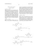 HETEROCYCLIC COMPOUNDS AND EXPANSION AGENTS FOR HEMATOPOIETIC STEM CELLS diagram and image