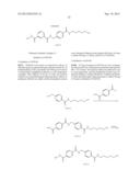 HETEROCYCLIC COMPOUNDS AND EXPANSION AGENTS FOR HEMATOPOIETIC STEM CELLS diagram and image