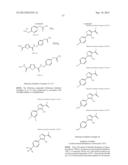 HETEROCYCLIC COMPOUNDS AND EXPANSION AGENTS FOR HEMATOPOIETIC STEM CELLS diagram and image