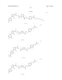 HETEROCYCLIC COMPOUNDS AND EXPANSION AGENTS FOR HEMATOPOIETIC STEM CELLS diagram and image