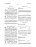 HETEROCYCLIC COMPOUNDS AND EXPANSION AGENTS FOR HEMATOPOIETIC STEM CELLS diagram and image