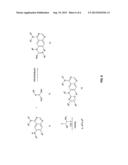 QUINAZOLINE ANALOGS AS RECEPTOR TYROSINE KINASE INHIBITORS diagram and image