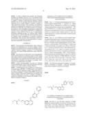 QUINAZOLINE ANALOGS AS RECEPTOR TYROSINE KINASE INHIBITORS diagram and image