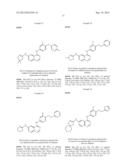 QUINAZOLINE ANALOGS AS RECEPTOR TYROSINE KINASE INHIBITORS diagram and image