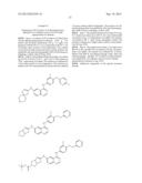 QUINAZOLINE ANALOGS AS RECEPTOR TYROSINE KINASE INHIBITORS diagram and image