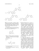 QUINAZOLINE ANALOGS AS RECEPTOR TYROSINE KINASE INHIBITORS diagram and image