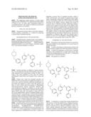 Preparation Method of alpha-imatinib Mesylate diagram and image