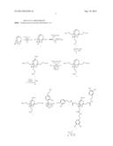 Synthesis of Tripodal Catechol Derivatives Having an Adamantyl Basic     Framework for Functionalizing Surfaces diagram and image