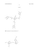 Synthesis of Tripodal Catechol Derivatives Having an Adamantyl Basic     Framework for Functionalizing Surfaces diagram and image