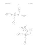 Synthesis of Tripodal Catechol Derivatives Having an Adamantyl Basic     Framework for Functionalizing Surfaces diagram and image