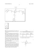 Synthesis of Tripodal Catechol Derivatives Having an Adamantyl Basic     Framework for Functionalizing Surfaces diagram and image