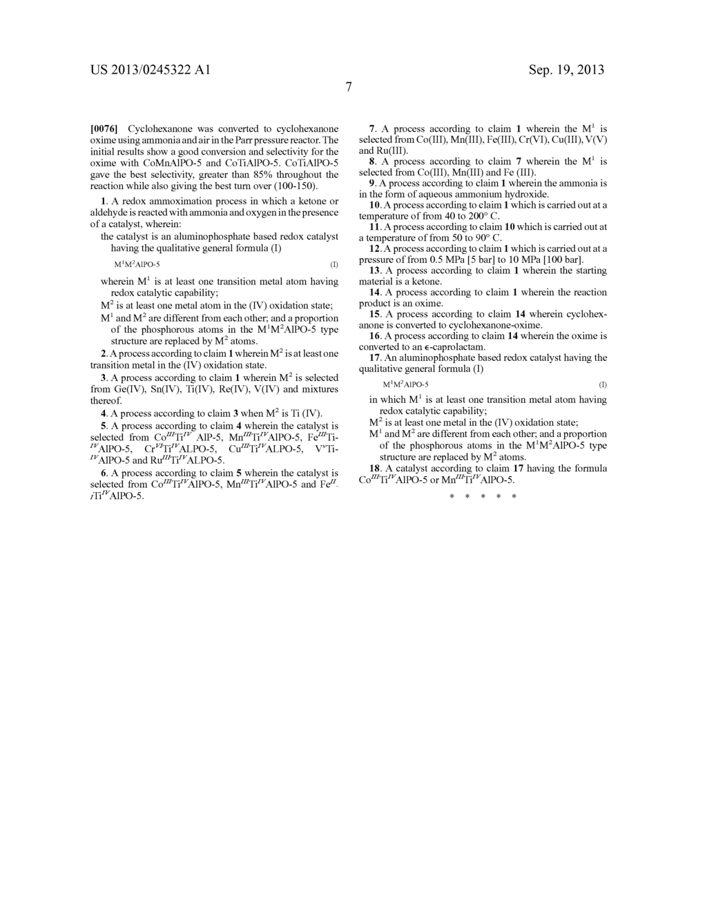 Ammoximation Process - diagram, schematic, and image 11