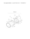 TUBE ASSEMBLY FOR ENDOSCOPE AND ATTACHING METHOD diagram and image