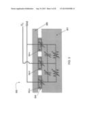 ELECTRONICS FOR DETECTION OF A CONDITION OF TISSUE diagram and image