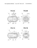 CAPSULE-TYPE MEDICAL DEVICE diagram and image