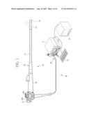 ENDOSCOPE SYSTEM, PROCESSOR DEVICE THEREOF, AND EXPOSURE CONTROL METHOD diagram and image