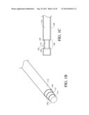 ANALYTE SENSOR WITH INCREASED REFERENCE CAPACITY diagram and image