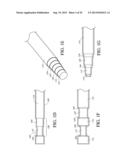 ANALYTE SENSOR WITH INCREASED REFERENCE CAPACITY diagram and image