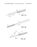 ANALYTE SENSOR WITH INCREASED REFERENCE CAPACITY diagram and image