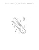 ANALYTE SENSOR WITH INCREASED REFERENCE CAPACITY diagram and image