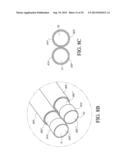 ANALYTE SENSOR WITH INCREASED REFERENCE CAPACITY diagram and image