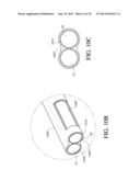 ANALYTE SENSOR WITH INCREASED REFERENCE CAPACITY diagram and image