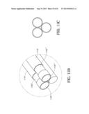 ANALYTE SENSOR WITH INCREASED REFERENCE CAPACITY diagram and image