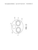 ANALYTE SENSOR WITH INCREASED REFERENCE CAPACITY diagram and image