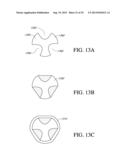 ANALYTE SENSOR WITH INCREASED REFERENCE CAPACITY diagram and image