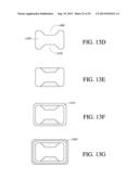 ANALYTE SENSOR WITH INCREASED REFERENCE CAPACITY diagram and image