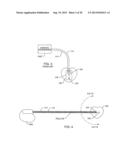 ELECTROMAGNETIC SHIELD FOR A PASSIVE ELECTRONIC COMPONENT IN AN ACTIVE     MEDICAL DEVICE IMPLANTABLE LEAD diagram and image