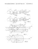 ELECTROMAGNETIC SHIELD FOR A PASSIVE ELECTRONIC COMPONENT IN AN ACTIVE     MEDICAL DEVICE IMPLANTABLE LEAD diagram and image