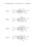 ELECTROMAGNETIC SHIELD FOR A PASSIVE ELECTRONIC COMPONENT IN AN ACTIVE     MEDICAL DEVICE IMPLANTABLE LEAD diagram and image