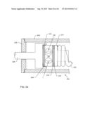 ELECTROMAGNETIC SHIELD FOR A PASSIVE ELECTRONIC COMPONENT IN AN ACTIVE     MEDICAL DEVICE IMPLANTABLE LEAD diagram and image