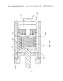 ELECTROMAGNETIC SHIELD FOR A PASSIVE ELECTRONIC COMPONENT IN AN ACTIVE     MEDICAL DEVICE IMPLANTABLE LEAD diagram and image