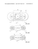 DEVICE FEATURES AND DESIGN ELEMENTS FOR LONG-TERM ADHESION diagram and image