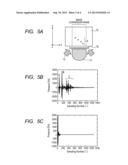 SUBJECT INFORMATION ACQUIRING DEVICE AND SUBJECT INFORMATION ACQUIRING     METHOD diagram and image