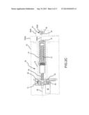 Medical Fluid Injector System diagram and image