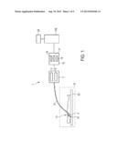 FILTERING APPARATUS FOR FILTERING AN ULTRASOUND SIGNAL diagram and image